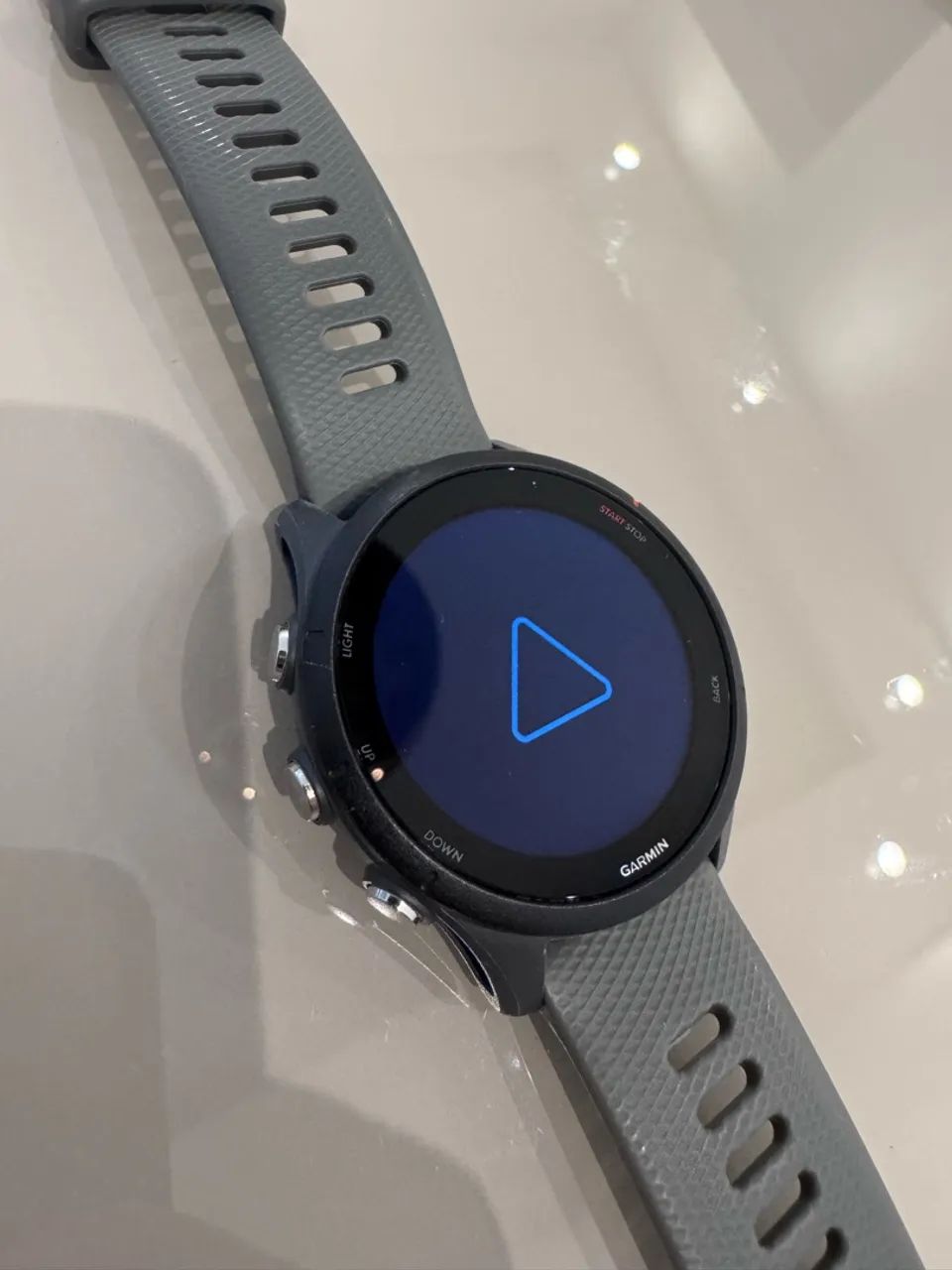 GARMIN FORERUNNER 255 - Foto 2