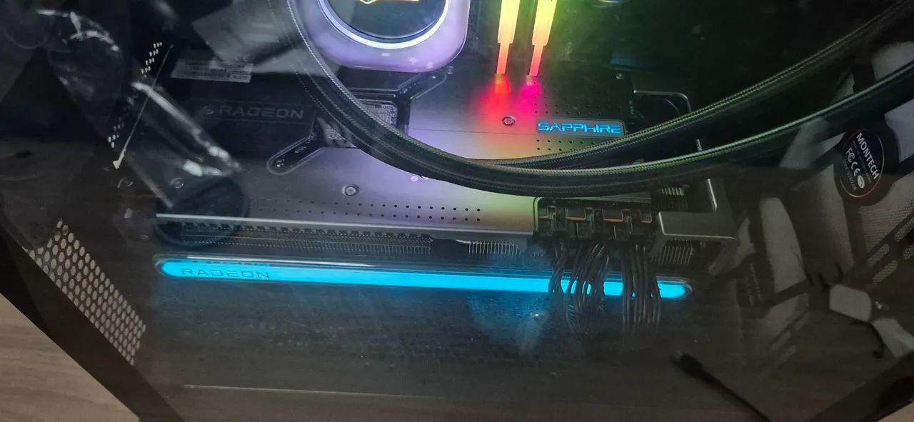 Rx 7900xtx  - Foto 4