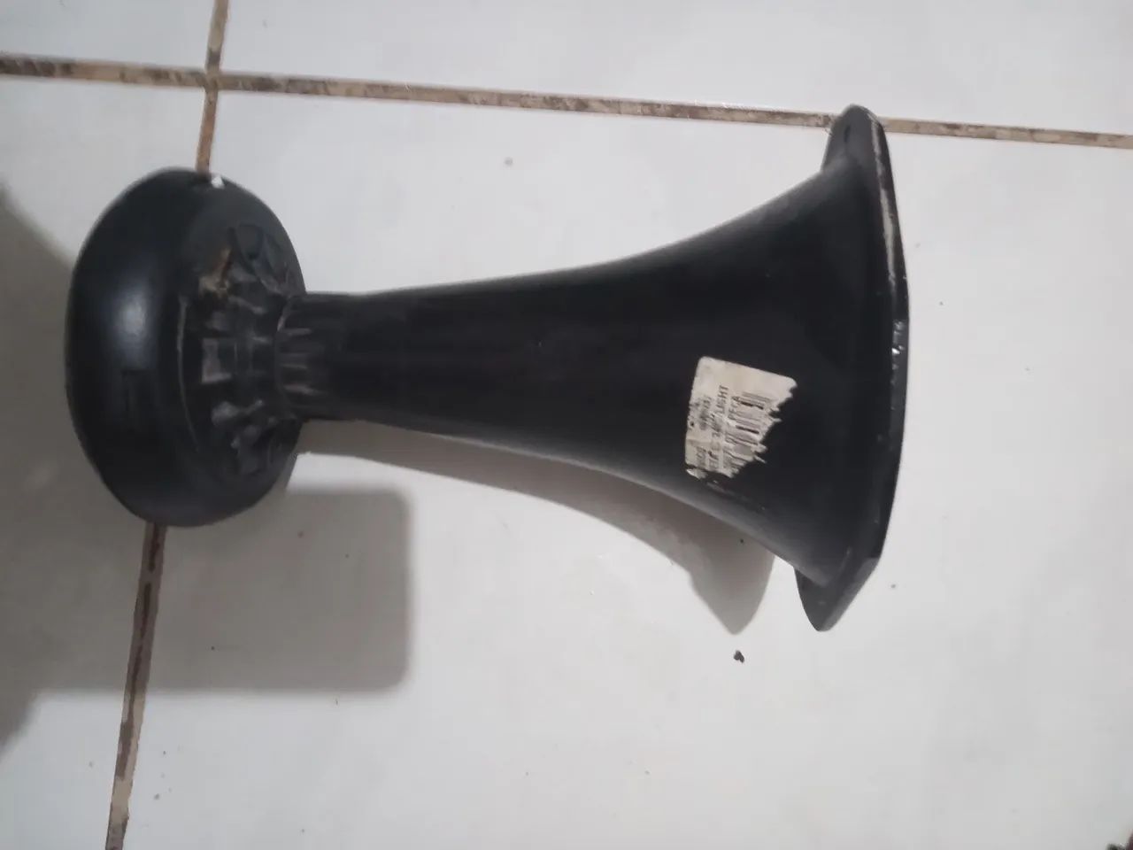 Driver corneta jBL - Foto 2