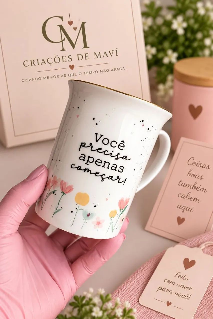 Caneca personalizada  - Foto 4