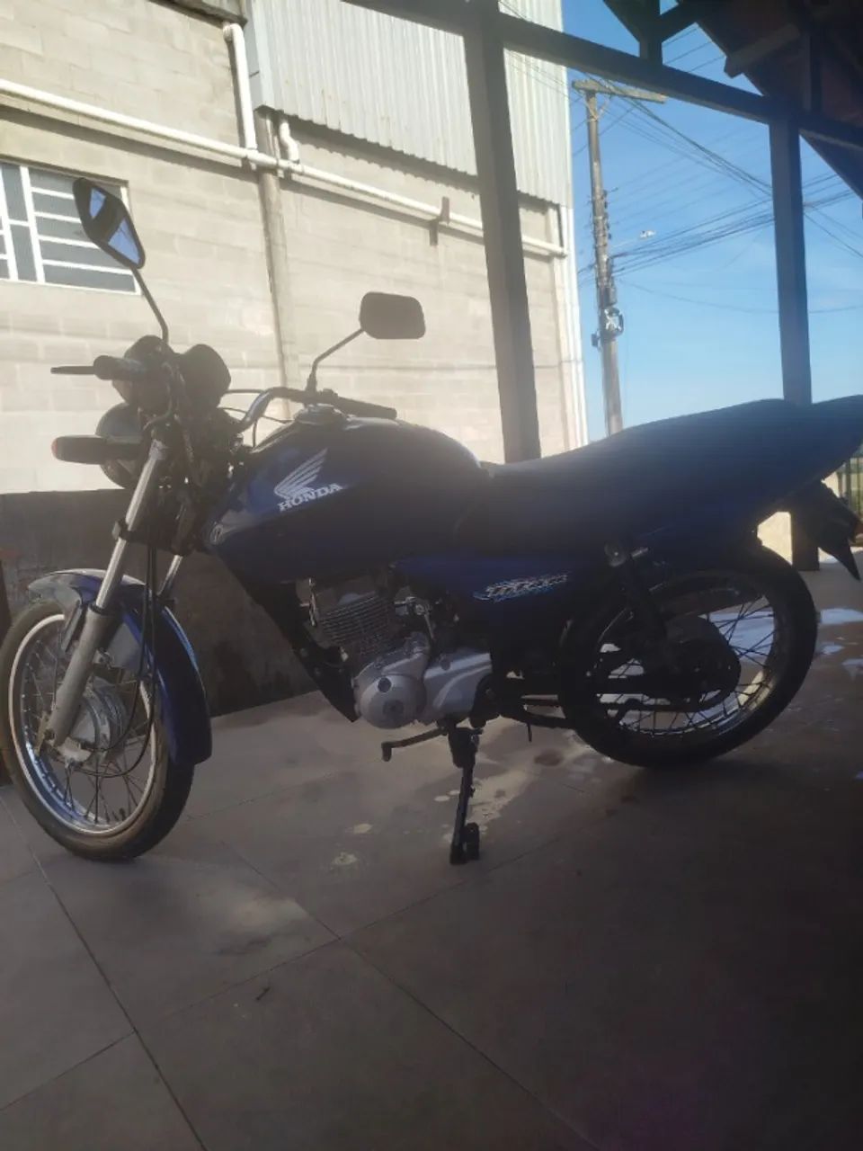 Cg Titan 150ks - Foto 4
