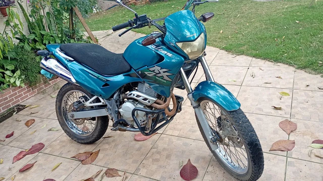 Vendo Troco  - Foto 5