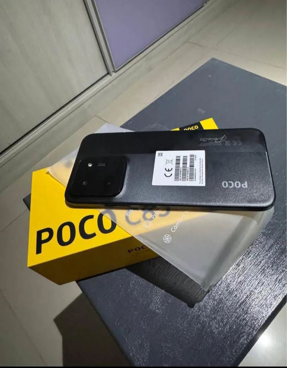 Cllr top poco c 85 - Foto 4