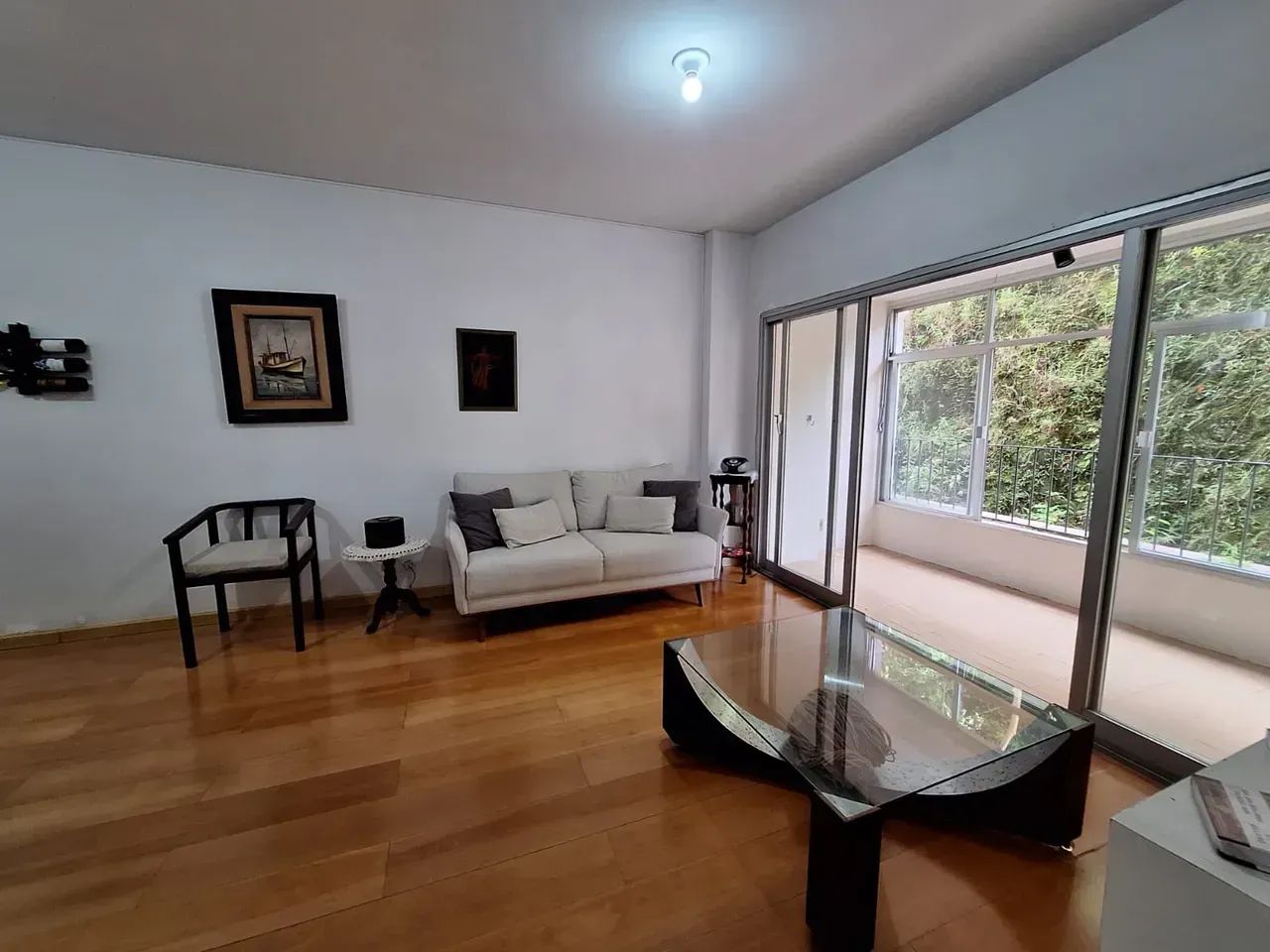 Apartamento para venda com em Centro - Petrópolis - RJ - Foto 2