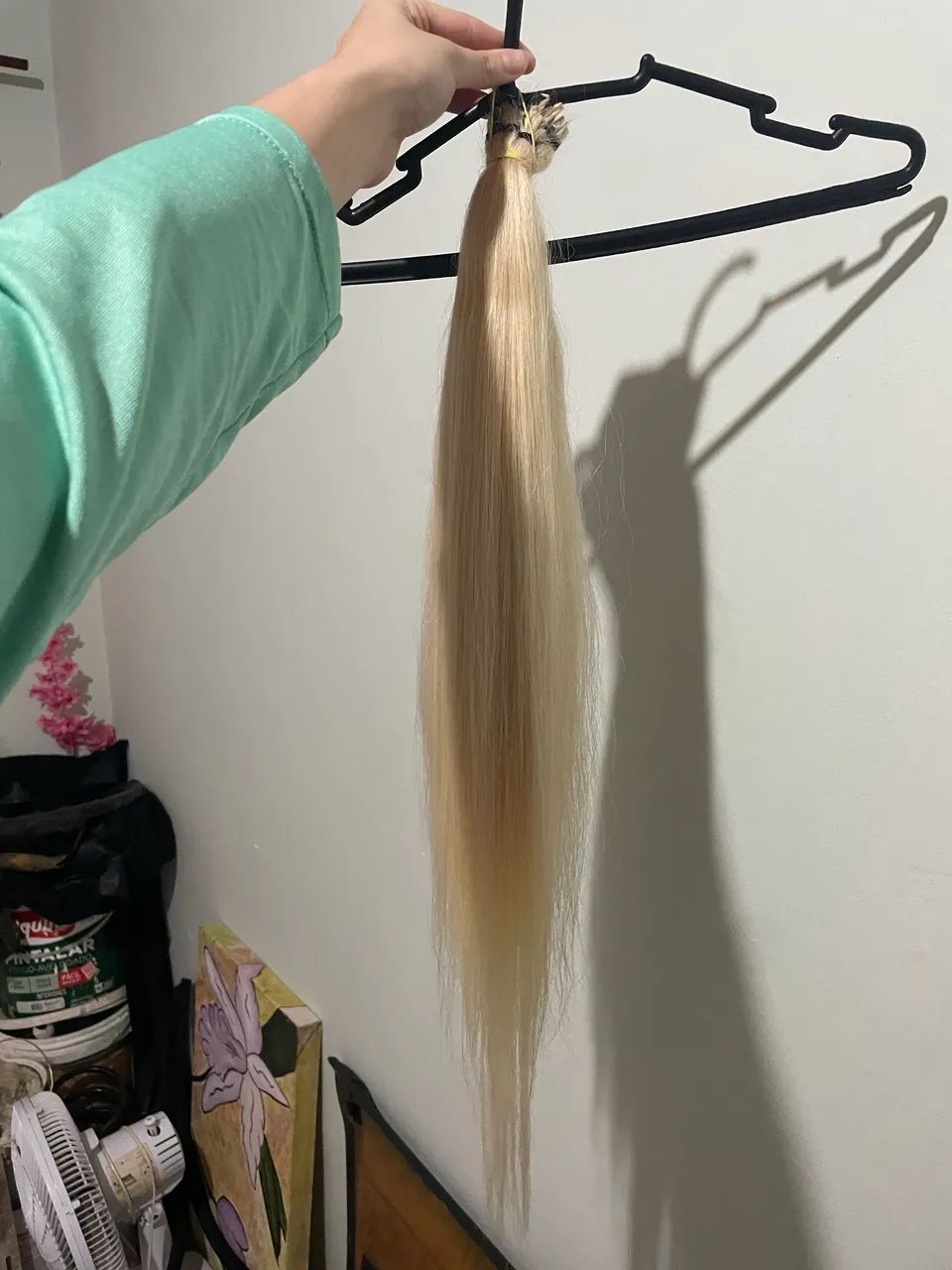 Mega hair  - Foto 2