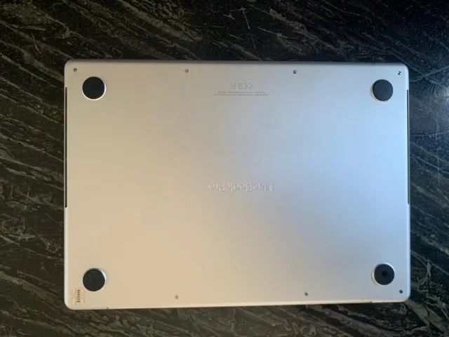 MacBook Pro 14" 2021 M1 Pro | 16GB | 512GB | Excelente estado - Foto 3