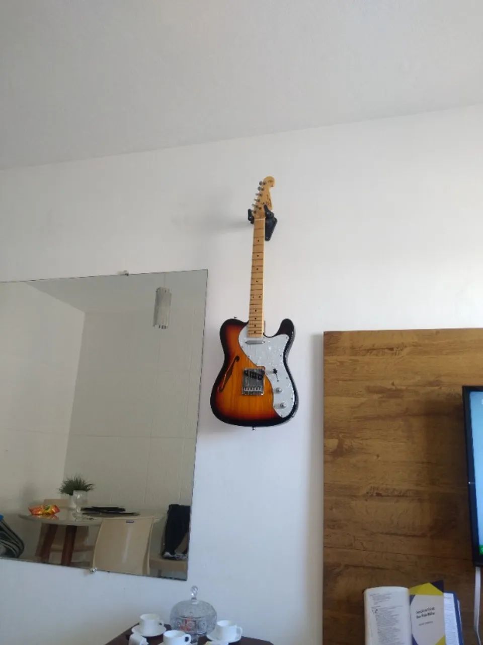 Guitarra telecaster  - Foto 3