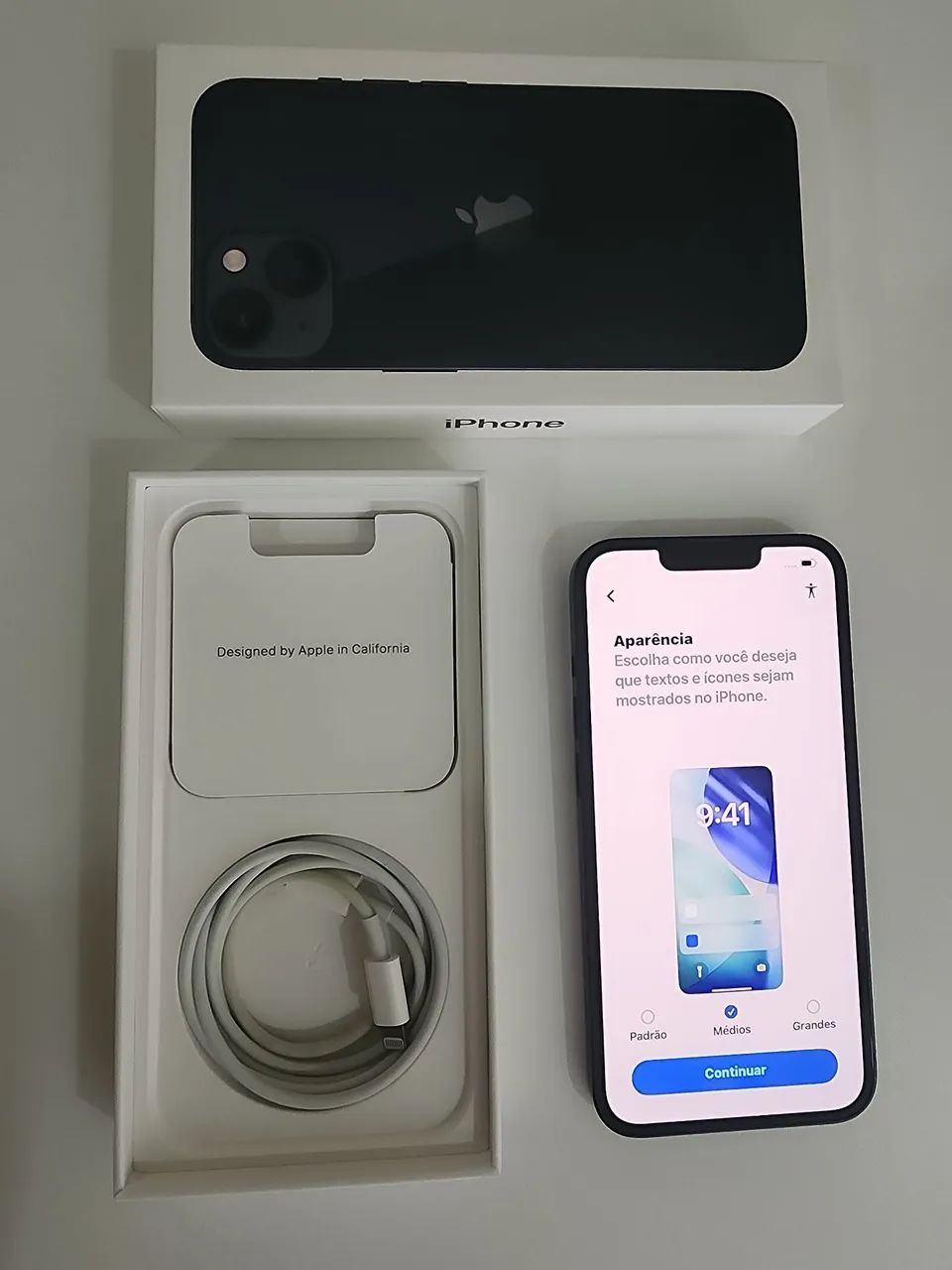 Iphone 13 - Foto 4