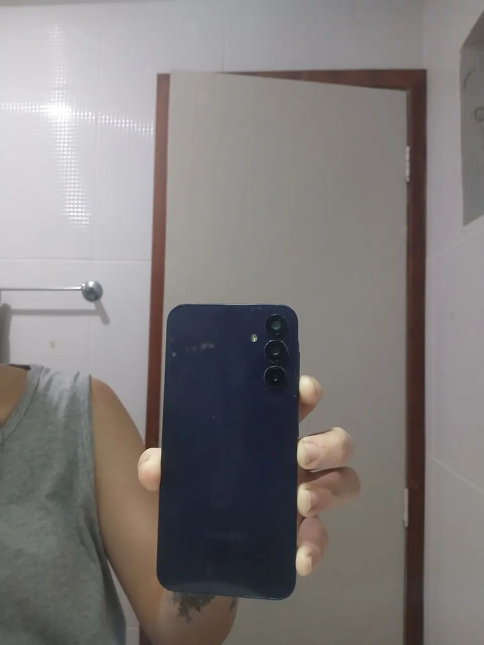 Vendo celular A15 128gb