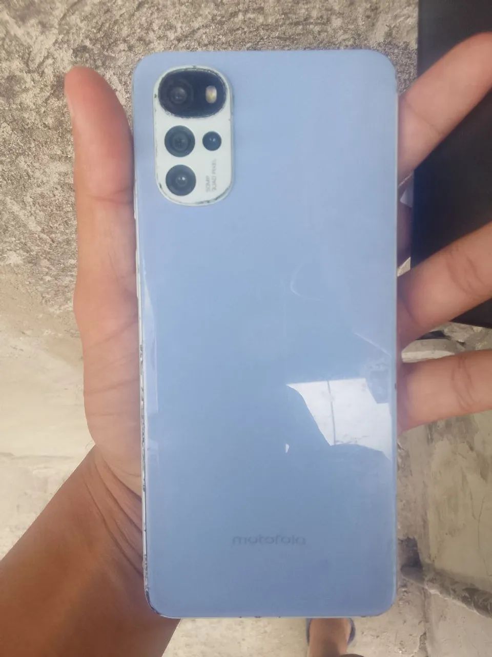 Moto G10