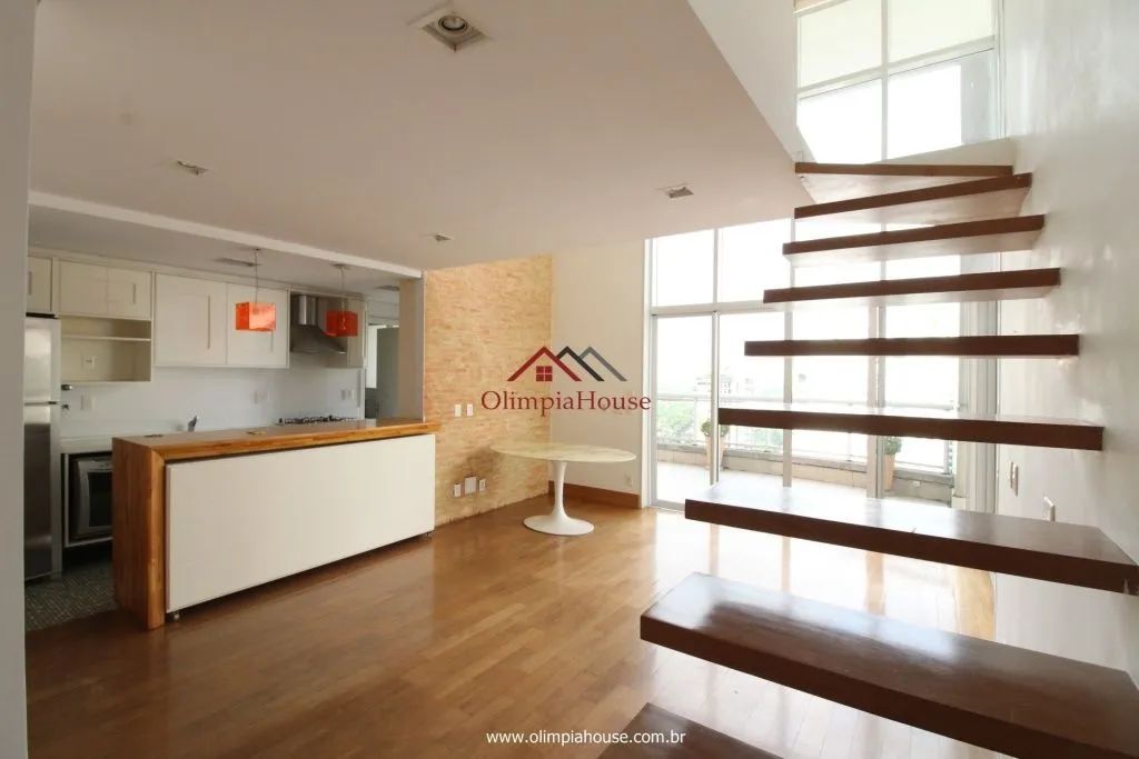 Locação · 2 dormitórios no Vila Nova Conceição - Foto 5
