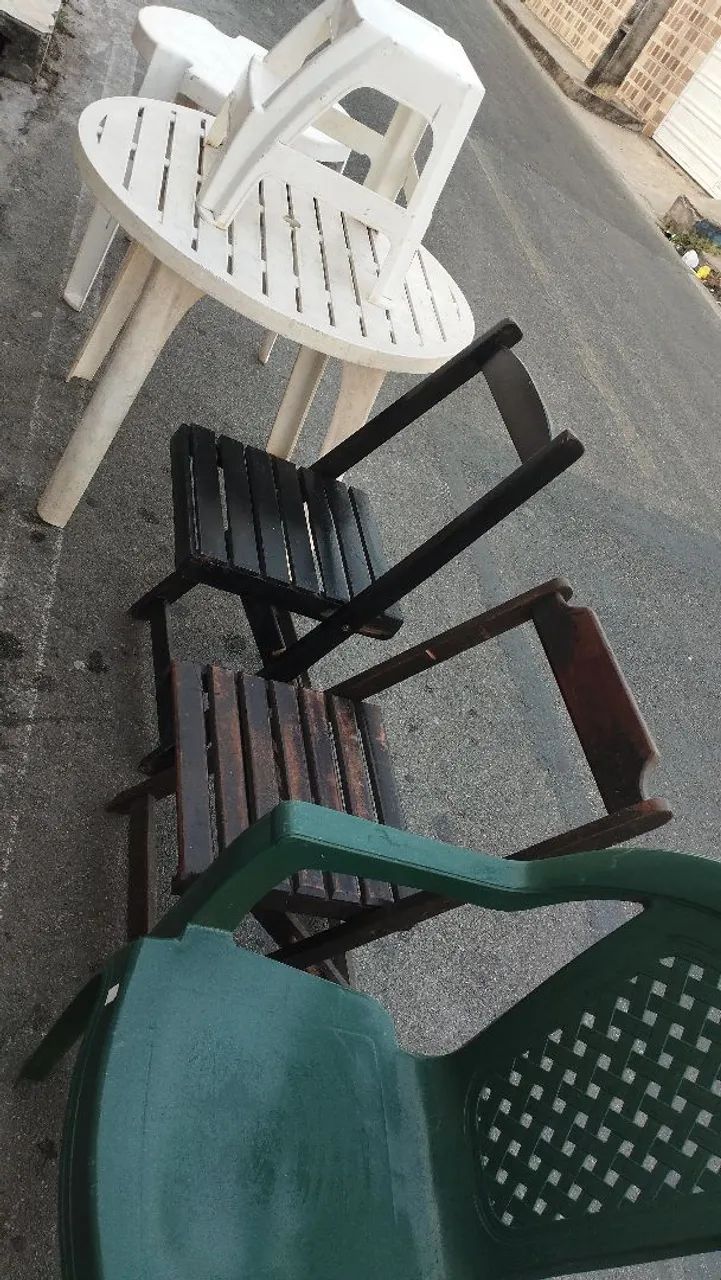Messa de plástico 