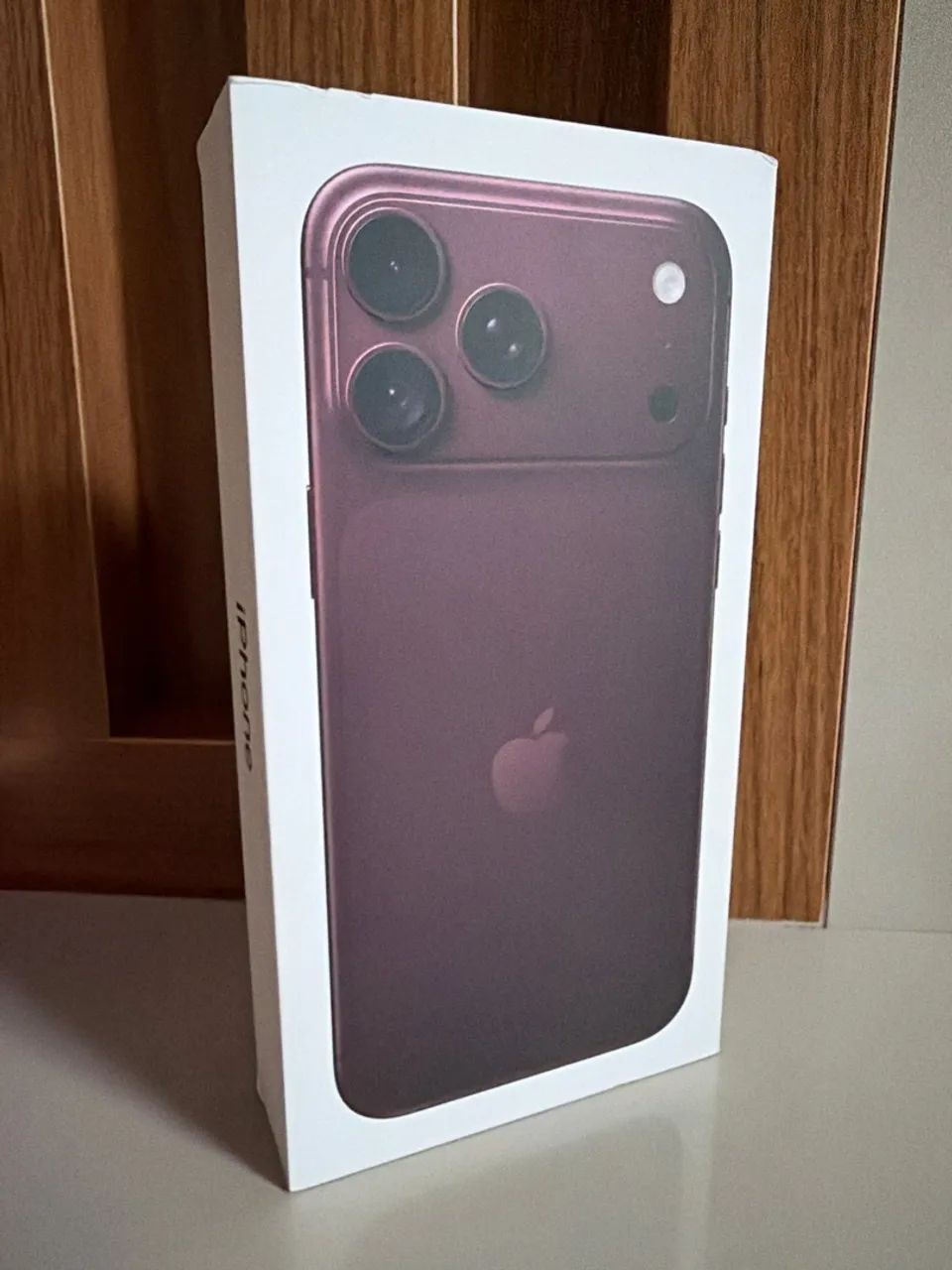 iphone 18 Pro Max - Lacrado - Foto 2