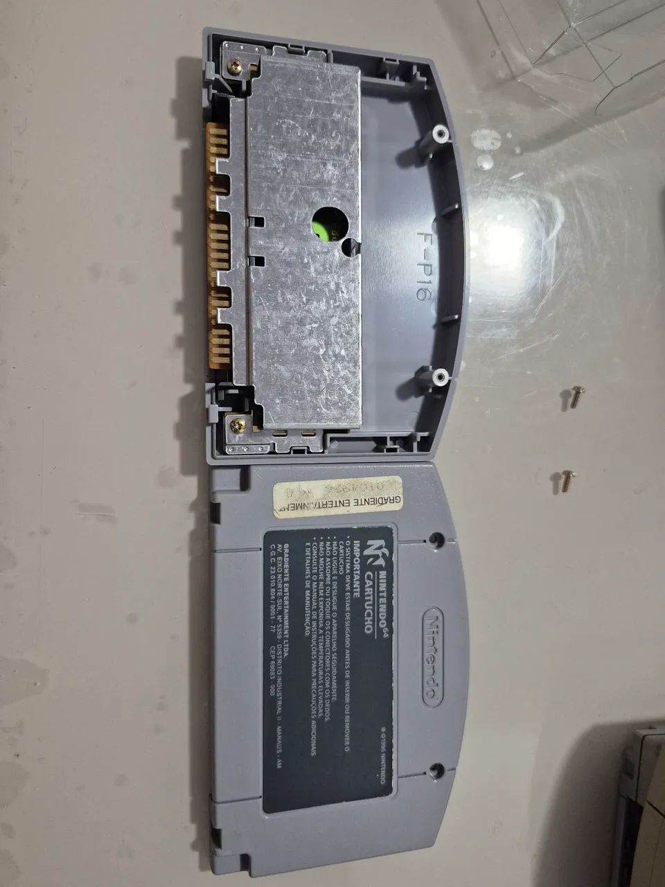 Star Fox 64 - Foto 4