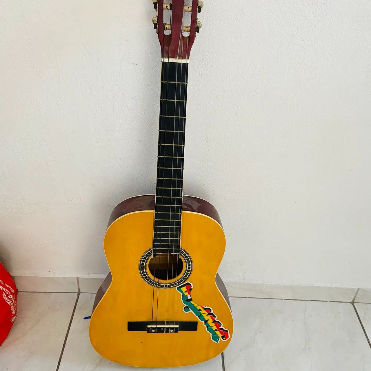 Violão 