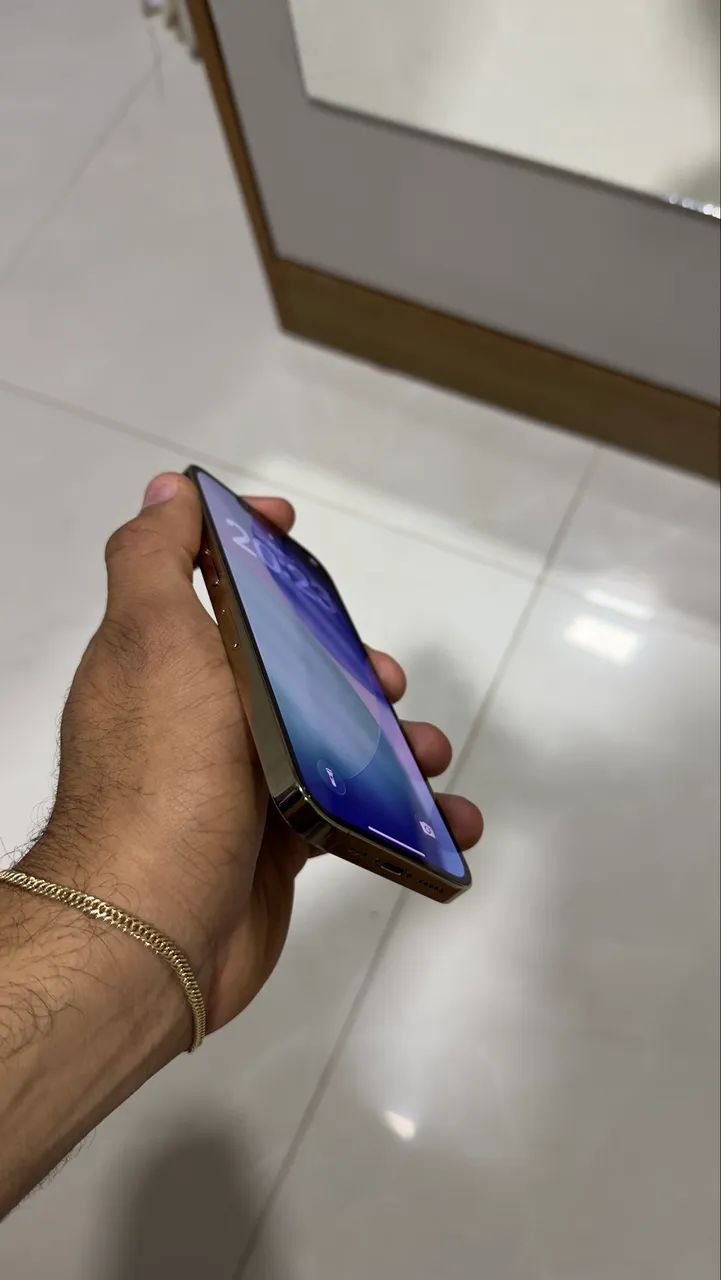 iPhone 13 Pro  - Foto 4
