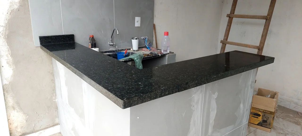 MARMORARIA BOM PREÇO  - Foto 3