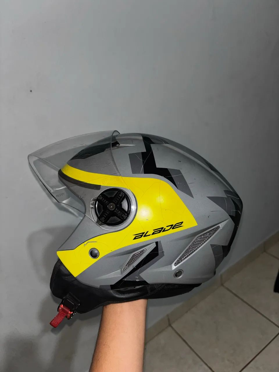 AGV blade - Foto 2