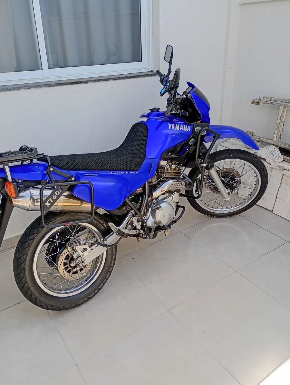 XT 600e - Foto 2