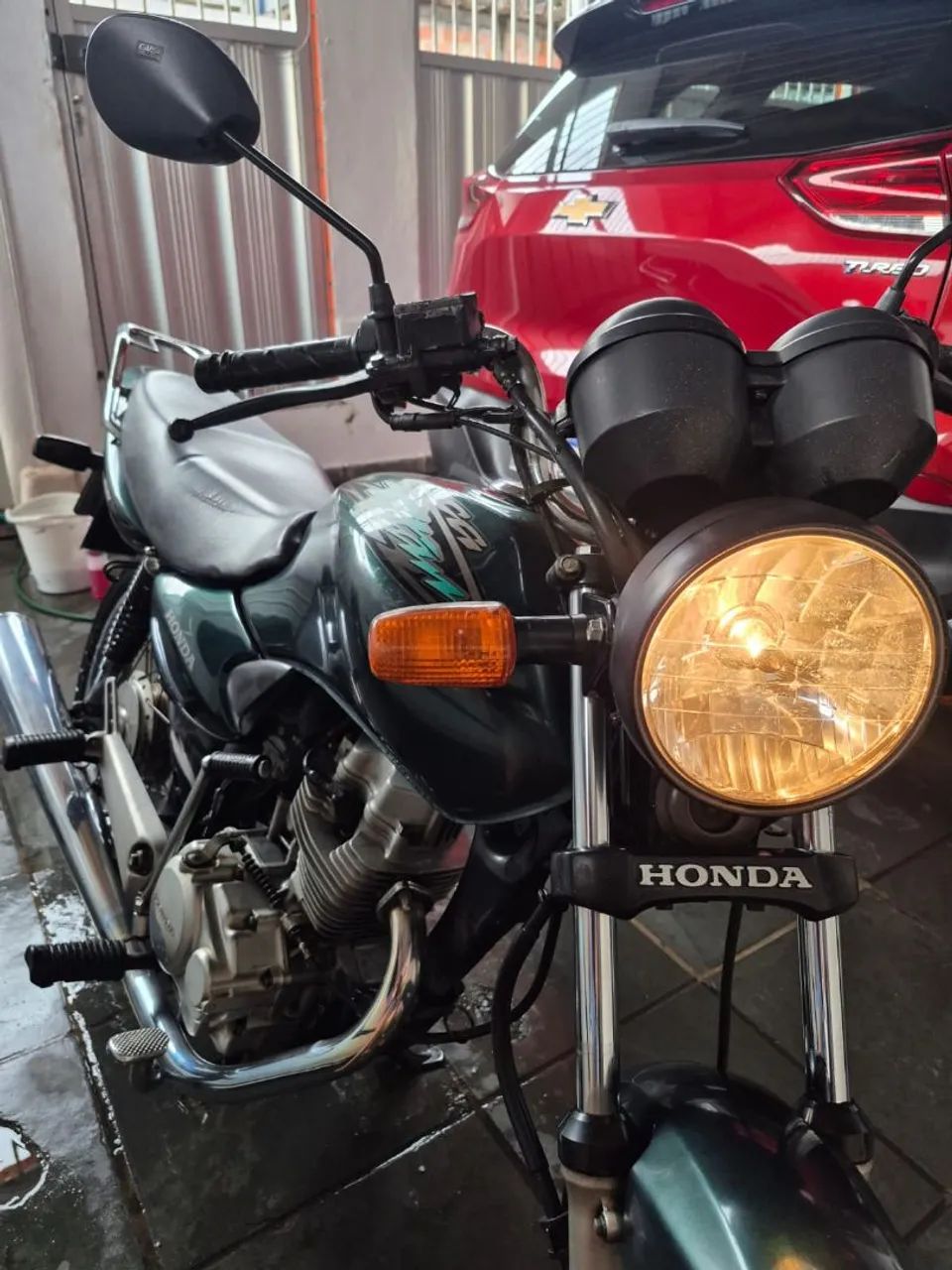 Moto 