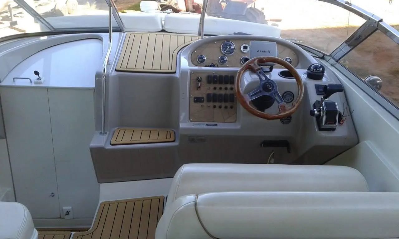 Lancha Regal 2850  - Foto 10