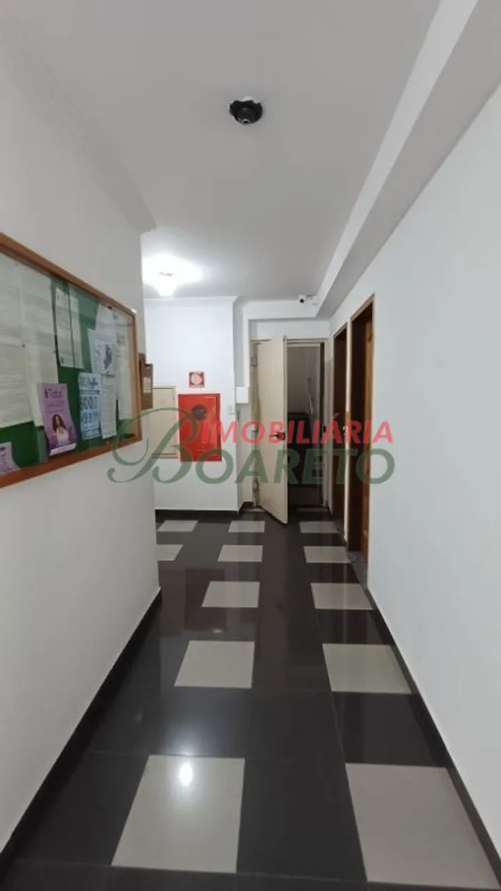 APARTAMENTO MAUÁ PARQUE SÃO VICENTE - Foto 5