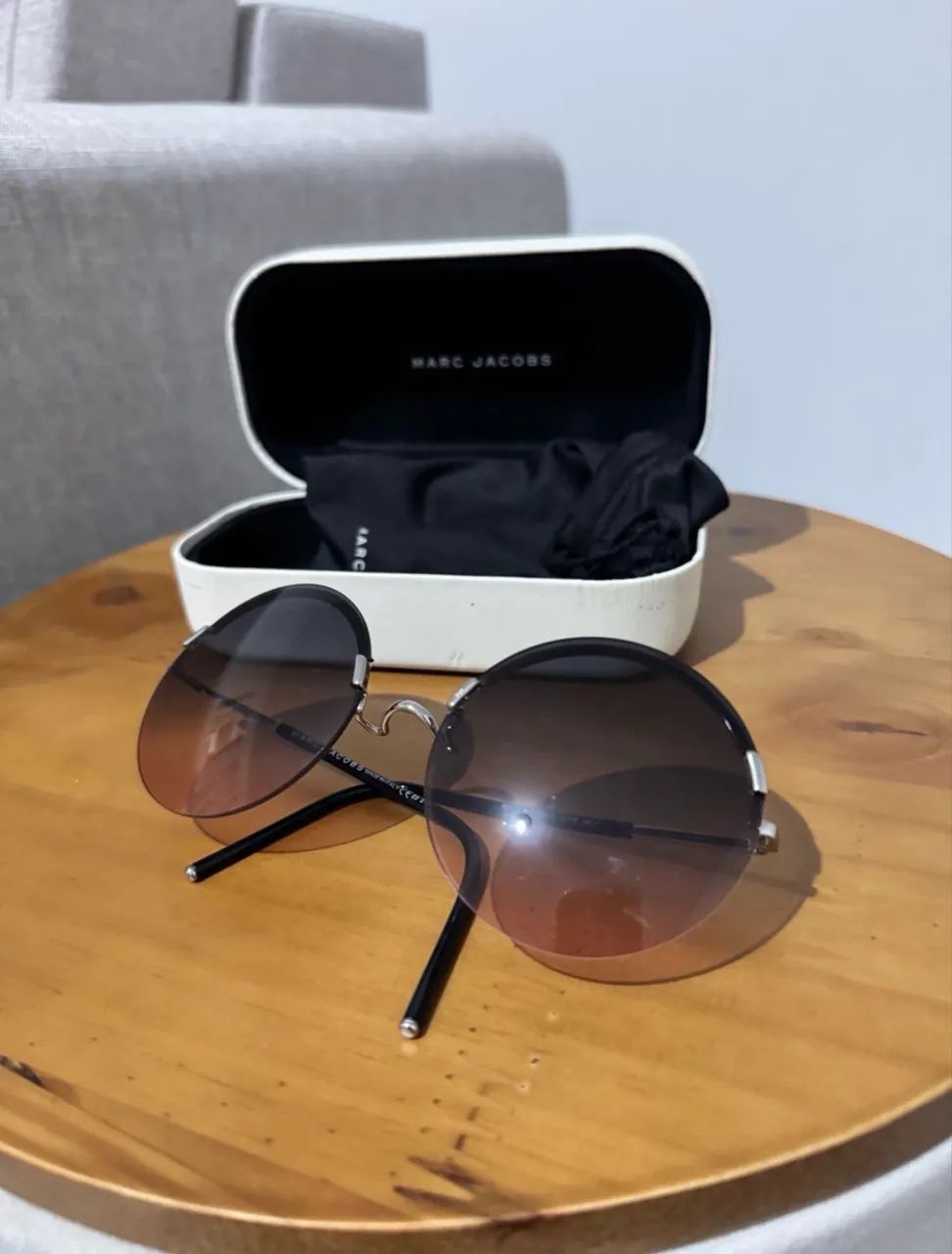 Óculos Marc jacobs  - Foto 2