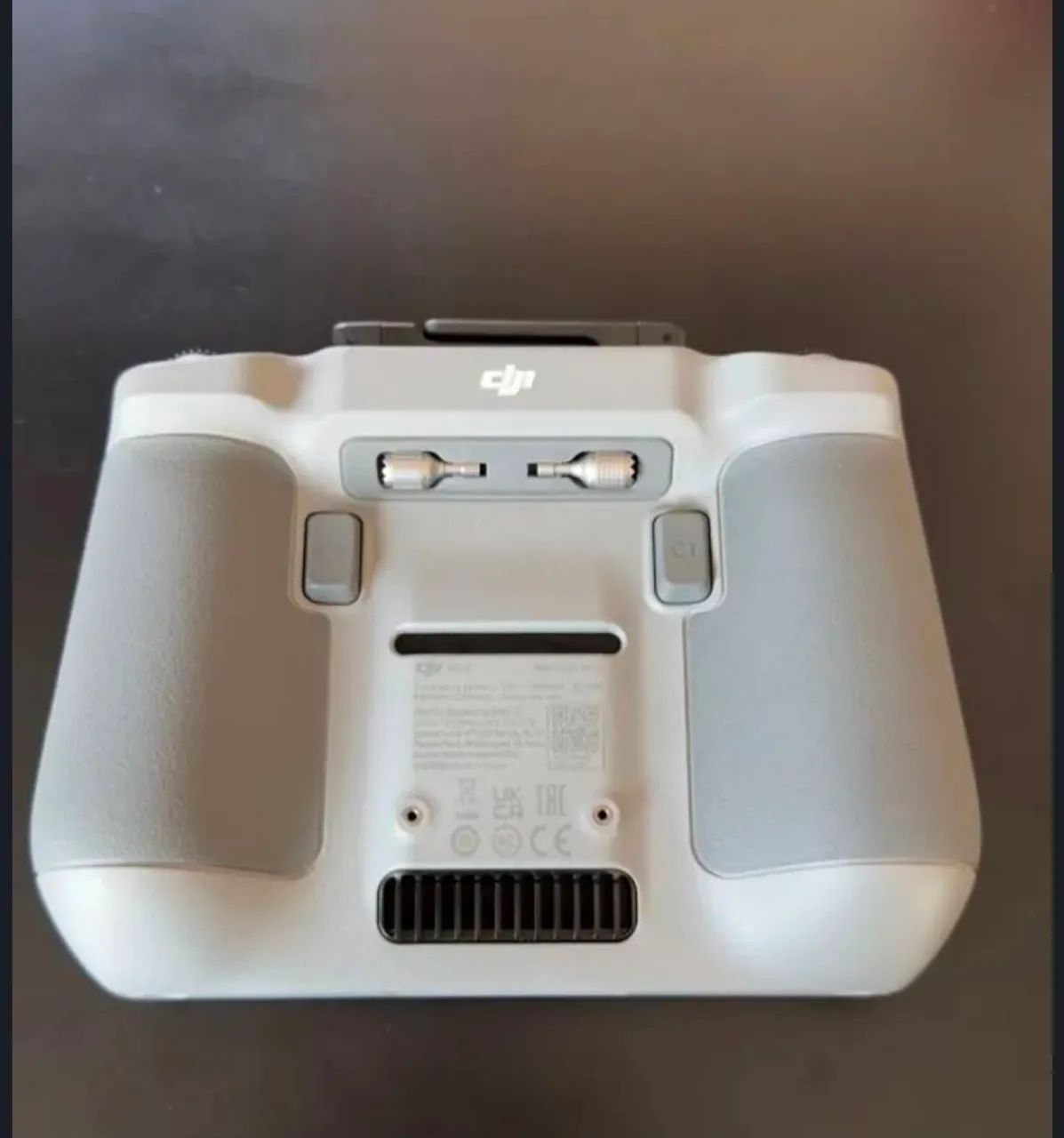 Controle DJI RC 2 com tela novo - Foto 2