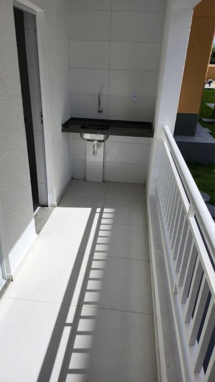 ALUGO SPACE CALHAU ll  - Foto 4