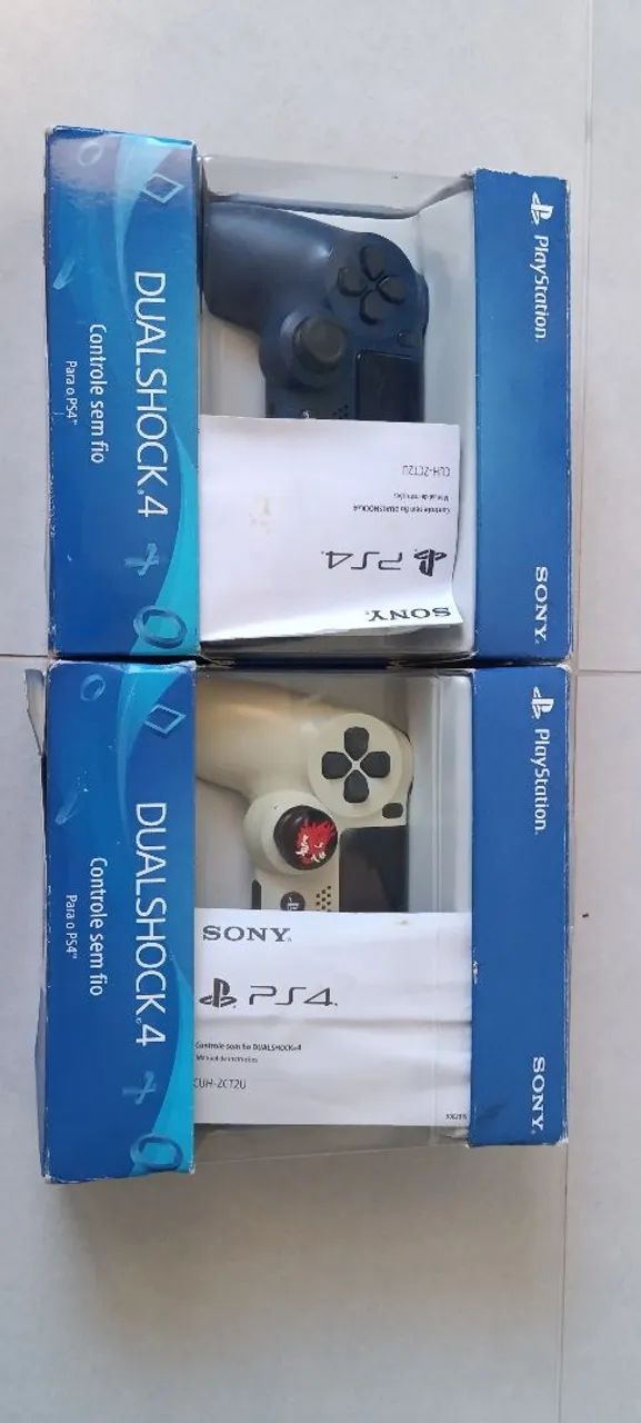 Playstation 4 Slim 500gb - Foto 4