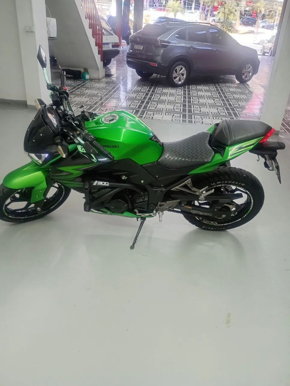 Moto - Foto 4