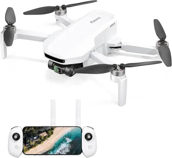 Drone potensic atom SE 