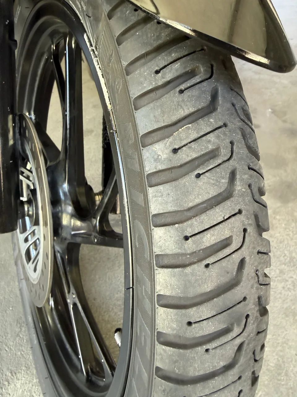 Honda CG 160 Start - Foto 4