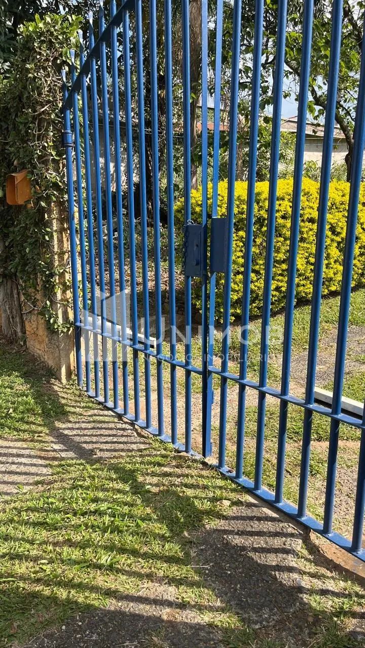área - Parque Taquaral - Campinas - Foto 4