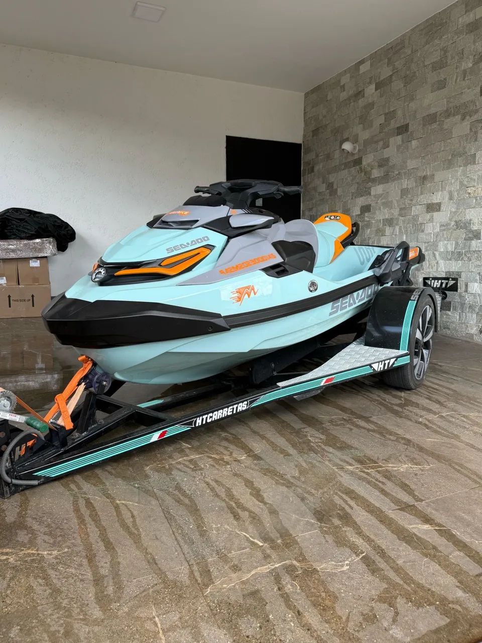 Jet Wake Pro 230 - Foto 2