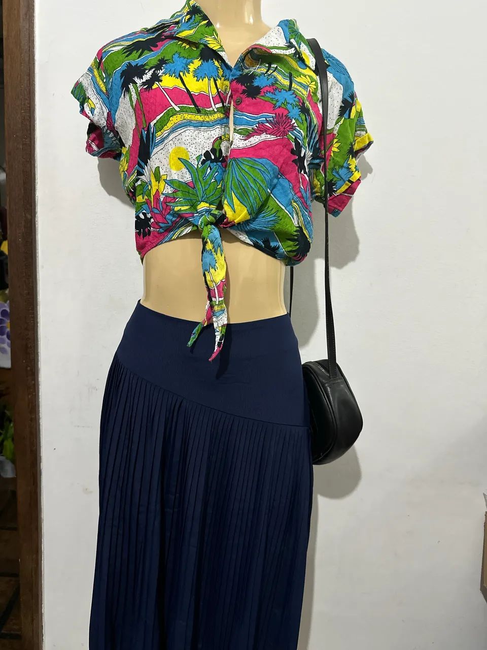Vestido longo  - Foto 5