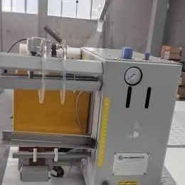 Prensa Térmica Pneumatica - Foto 4