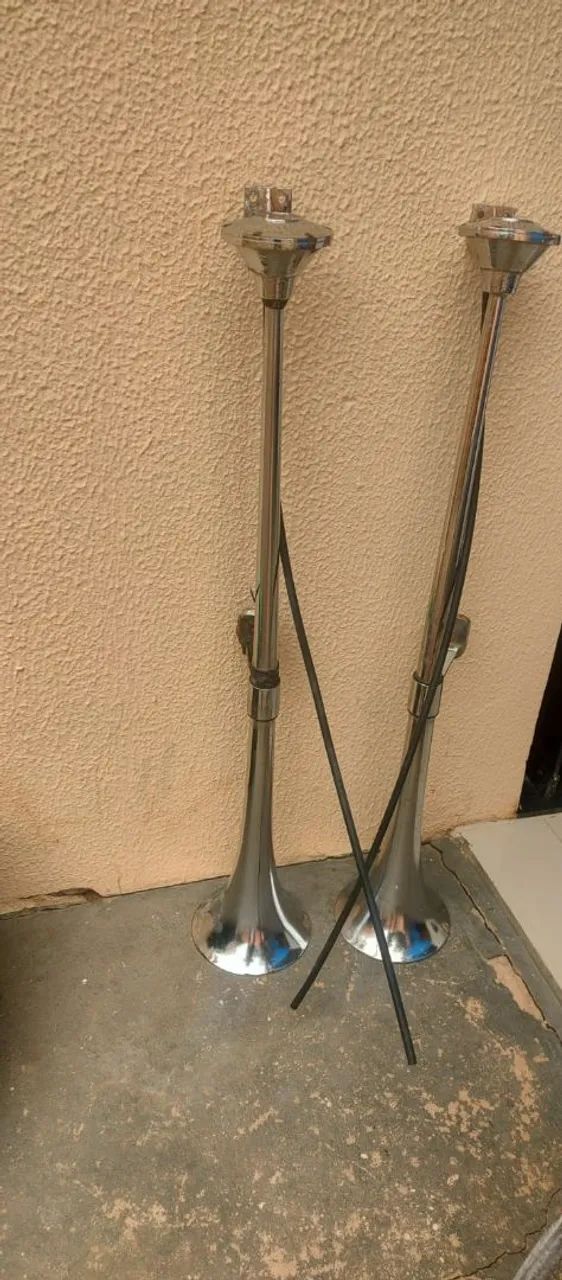 Buzina Marítima  - Foto 2