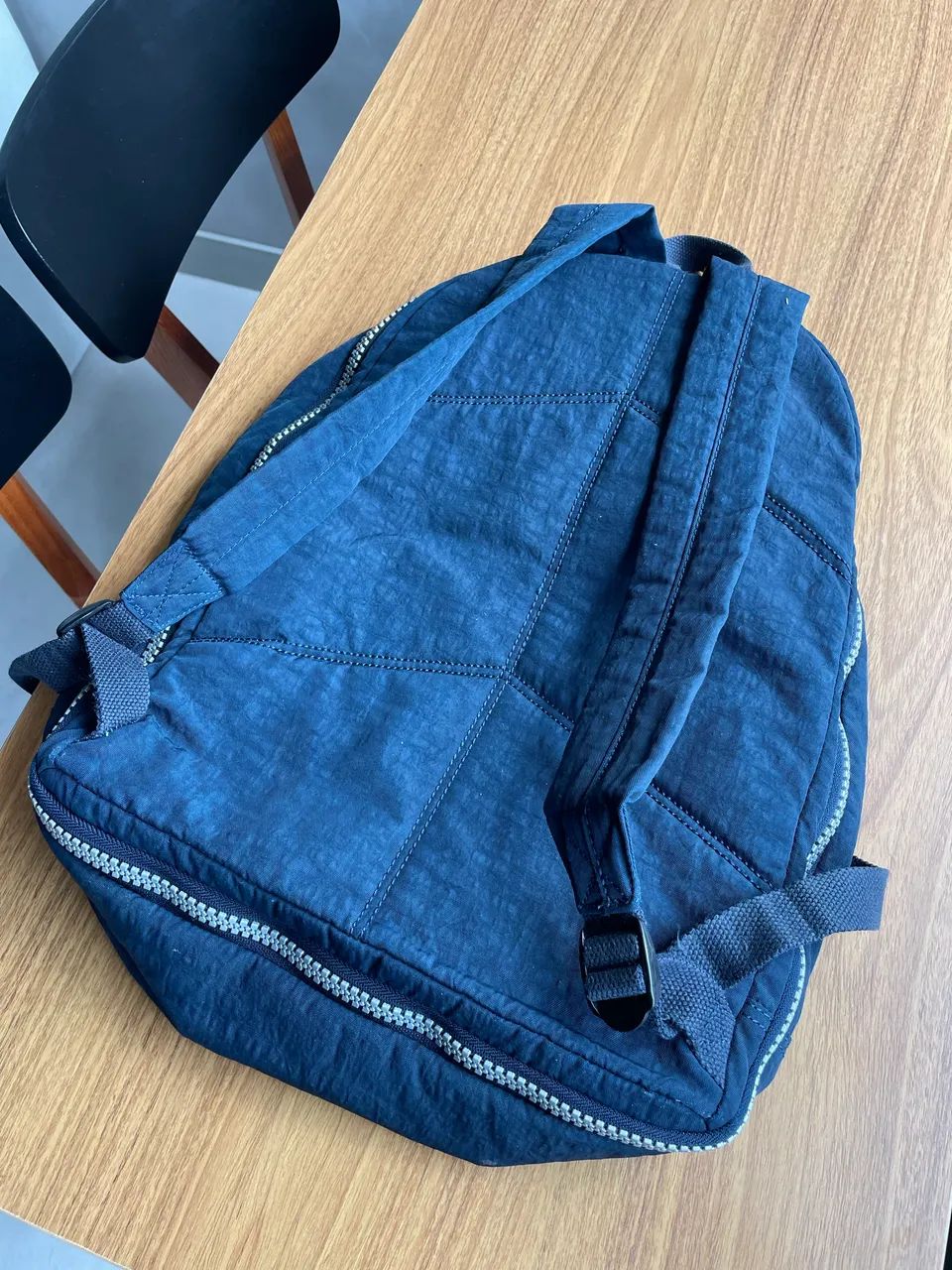 Bolsa de Costas Kipling Azul65704296838531121