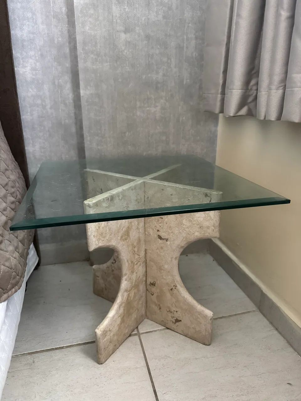 Mesa lateral  - Foto 2