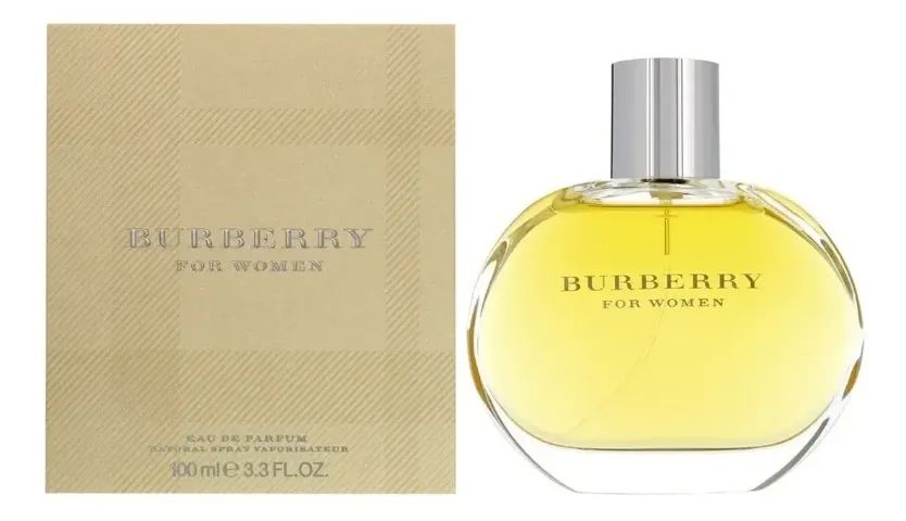 Burberry for Women - Original - Foto 2