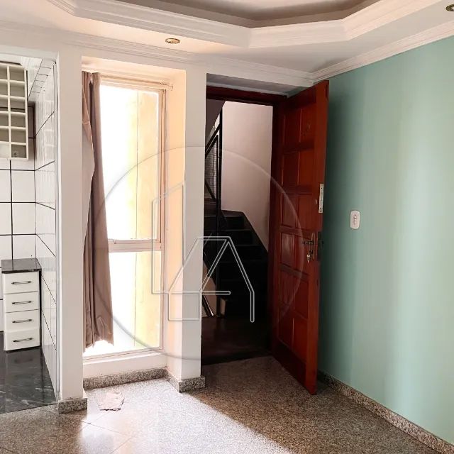 APARTAMENTO  - Foto 5