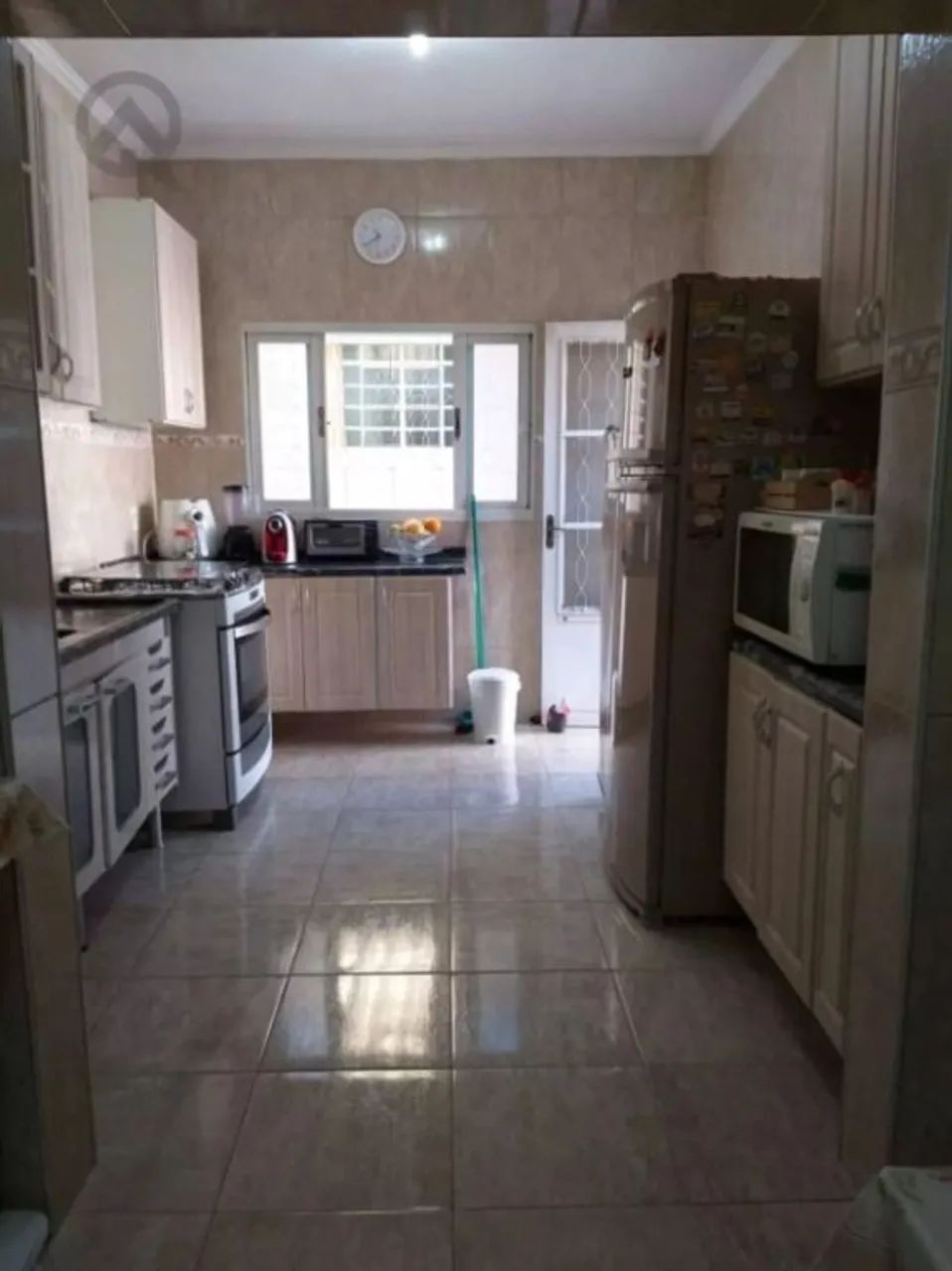 casa - Jardim Dom Nery - Campinas - Foto 4