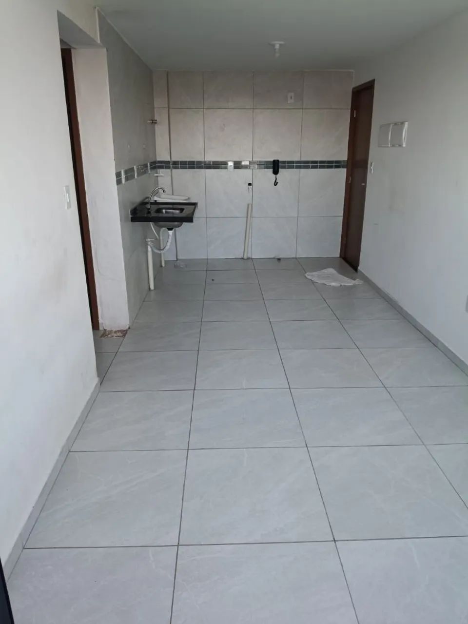 Alugo apartamento no Parque do Sol  - Foto 4