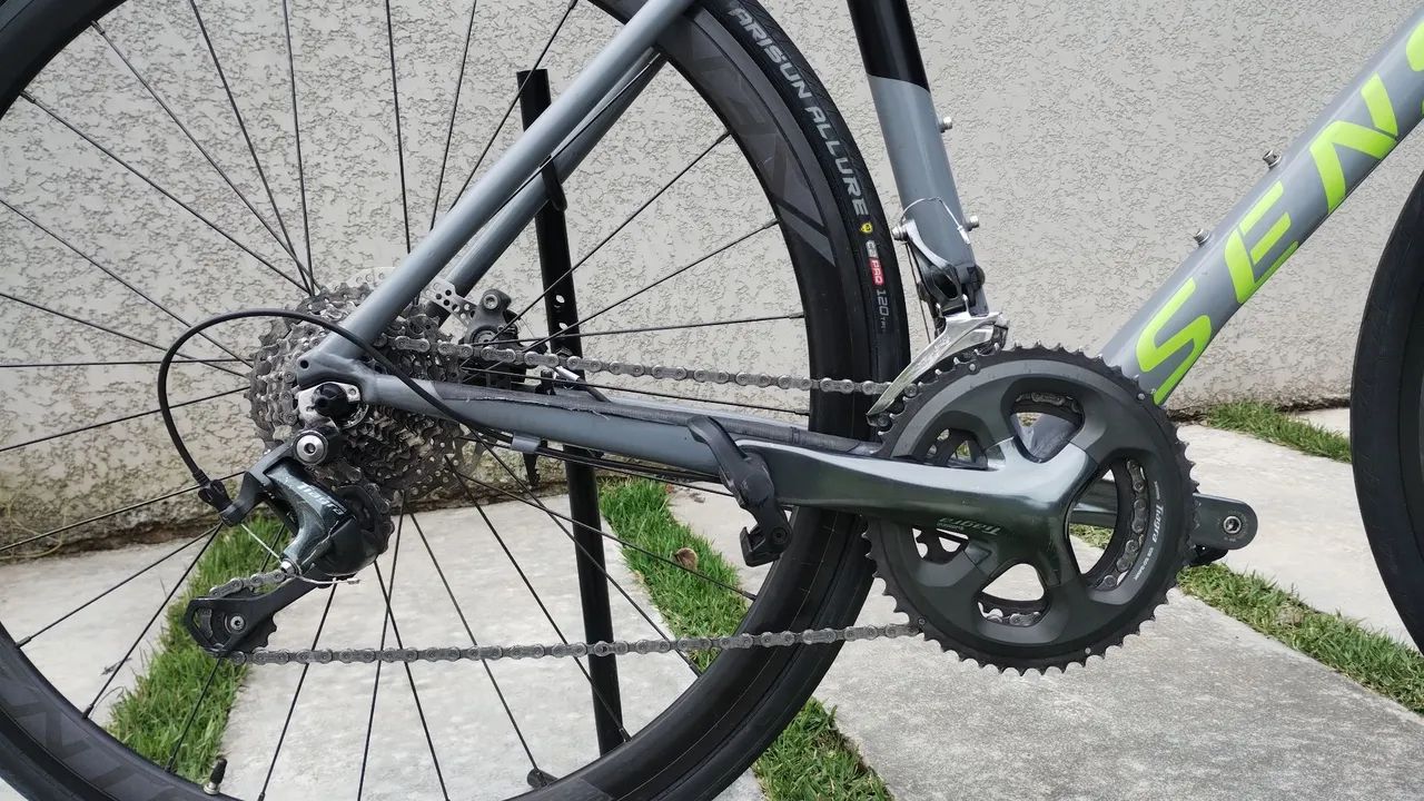 Bicicleta SENSE  - Foto 3