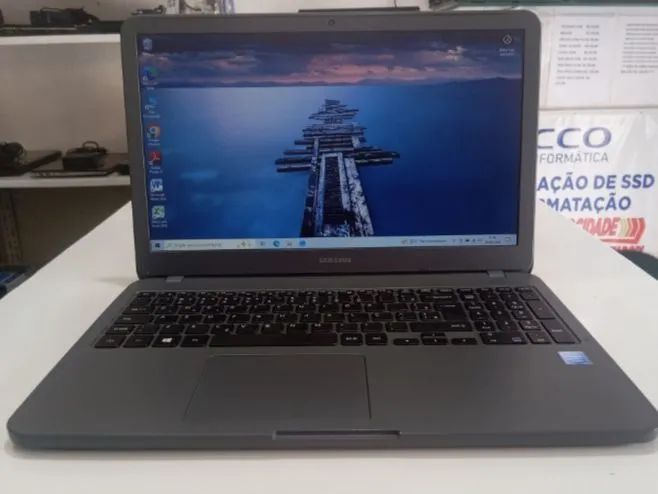 NOTEBOOK SAMSUNG _ ESTUDOS TRABALHOS R$1.199