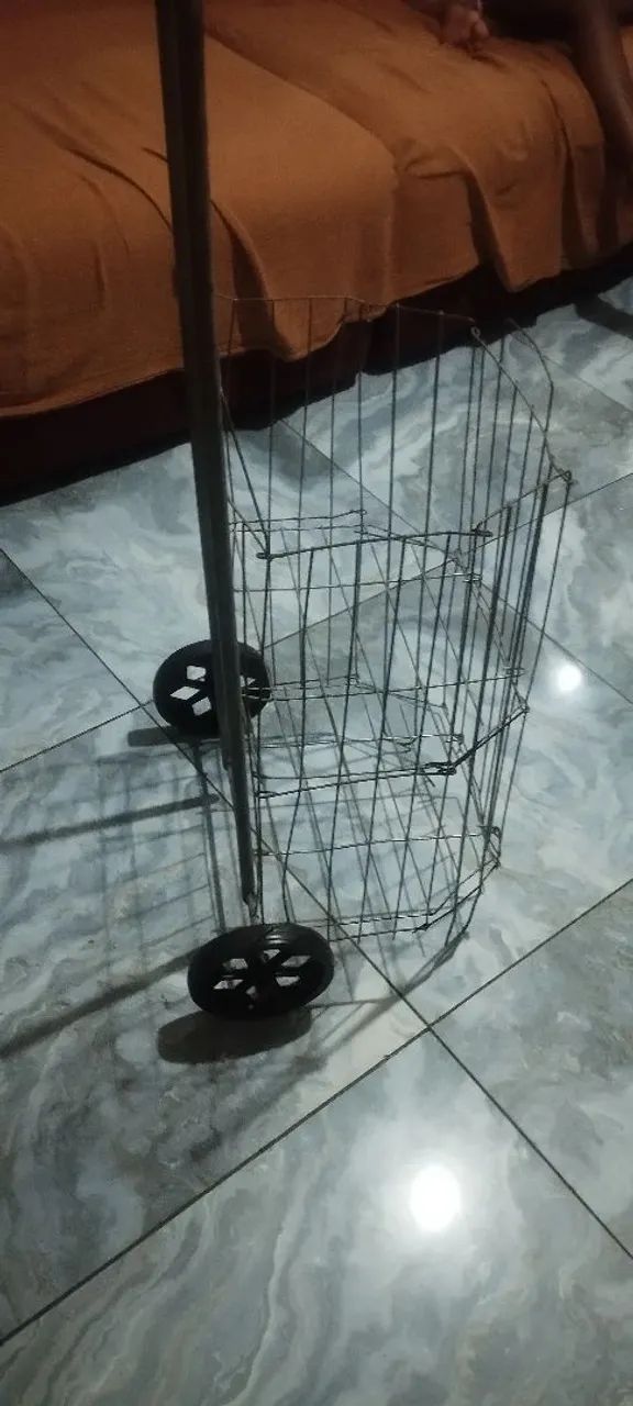 carrinho de compras - Foto 2
