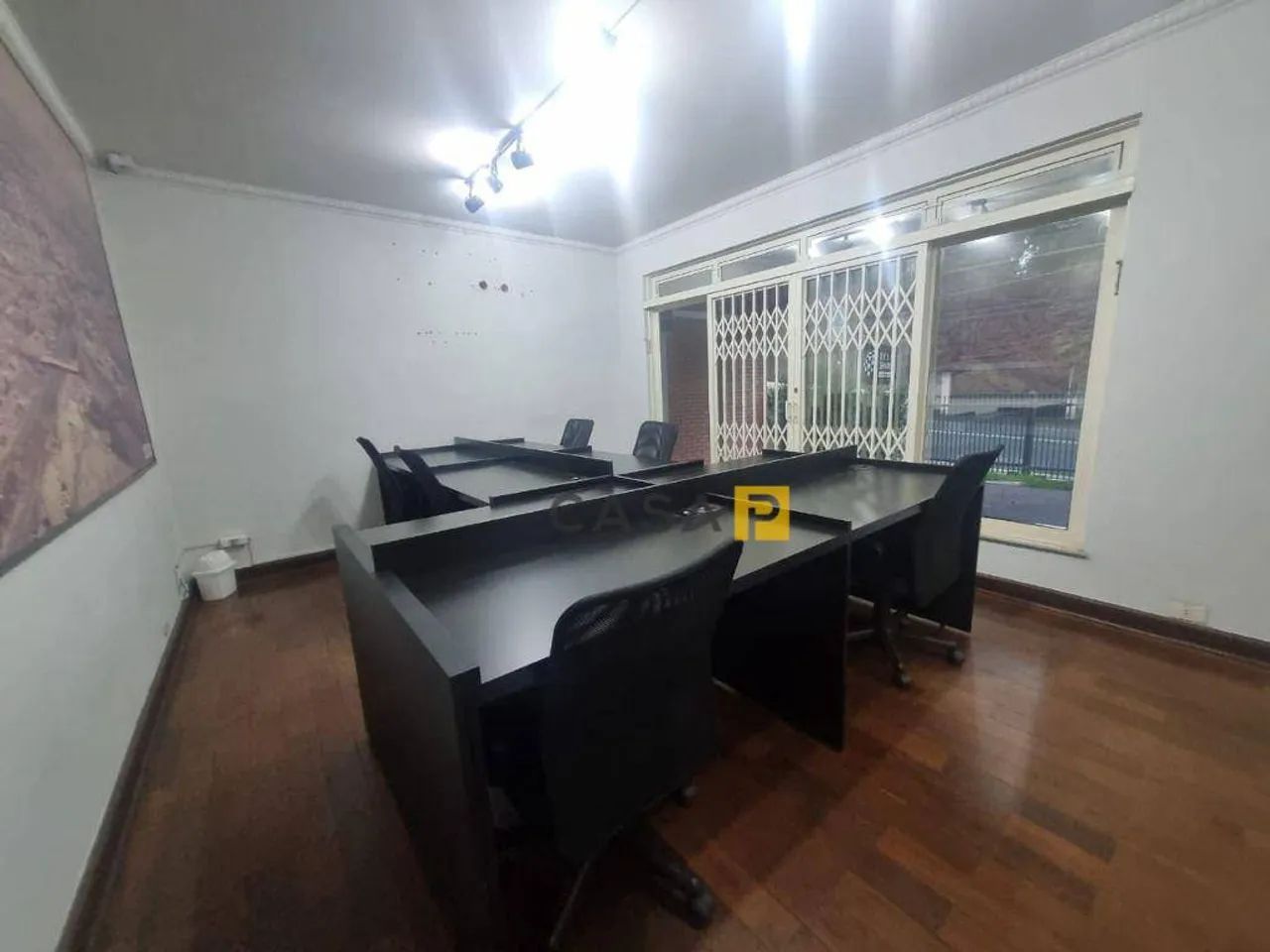 Casa para alugar, 294 m² por R$ 12.385,00/mês - Jardim Girassol - Americana/SP - Foto 12