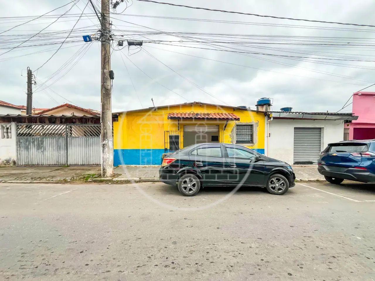Salão comercial para Locação na Vila Louro - Foto 3