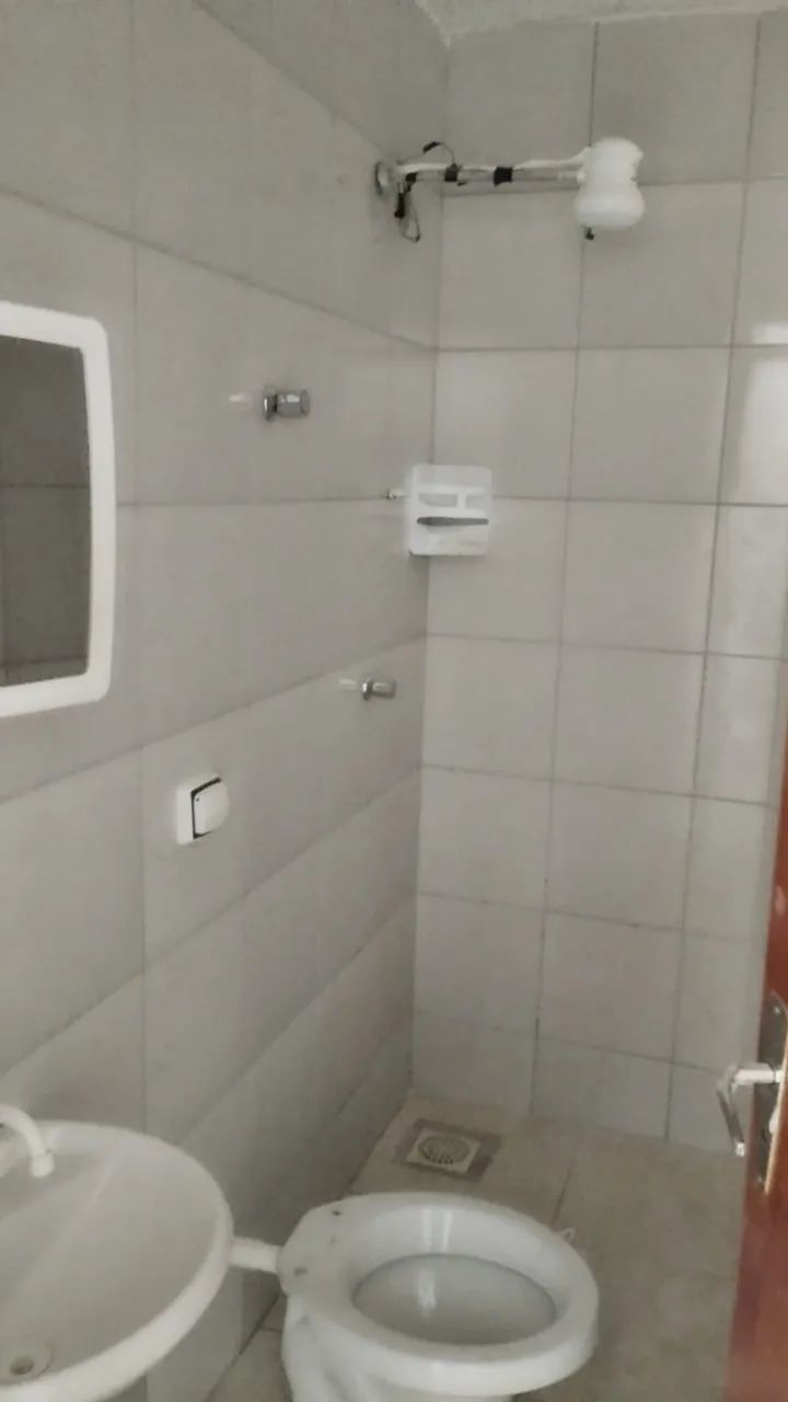 APARTAMENTO DE 01 QUARTO  NA QN 14C  - Foto 4